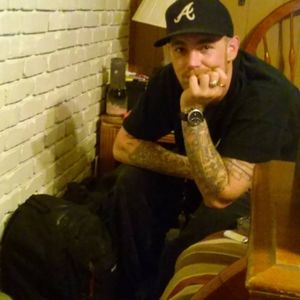 Meet your Posher, Ronnie